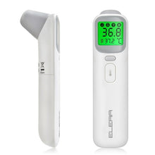 Load image into Gallery viewer, YOUBEY Baby Thermometer Infrared Digital LCD Body Measurement Forehead Ear Non-Contact Adult Body Fever IR Children  Termometro